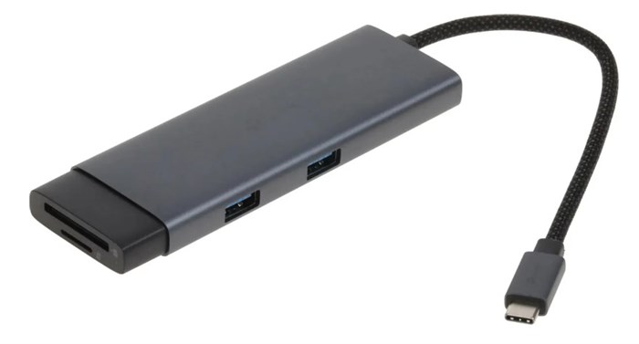 Разветвитель  TP-LINK UH7020C 109351