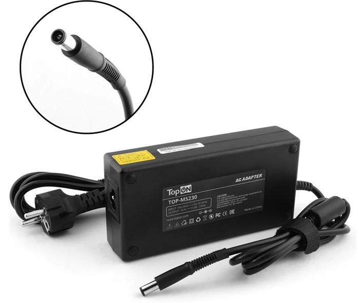 Блок питания  TopOn TOP-MS230 109353