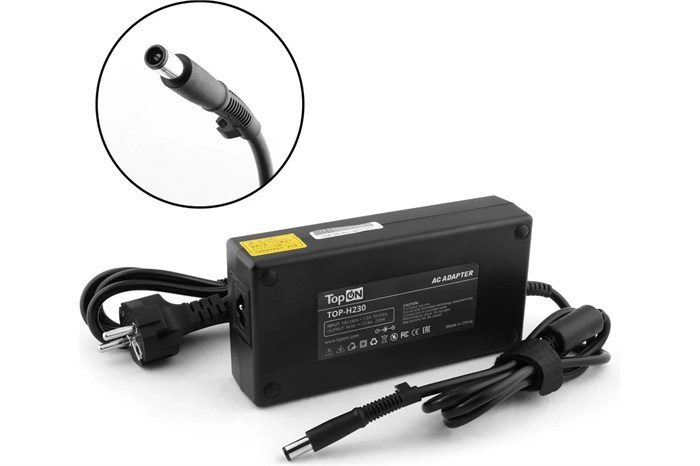 Блок питания  TopOn TOP-H230 109354