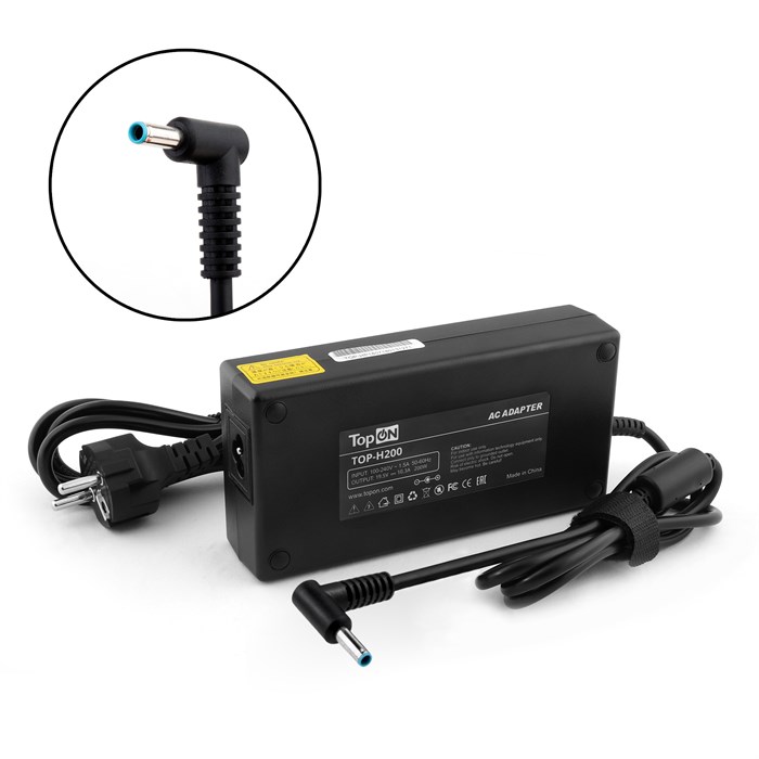 Блок питания  TopOn TOP-H200W 109355