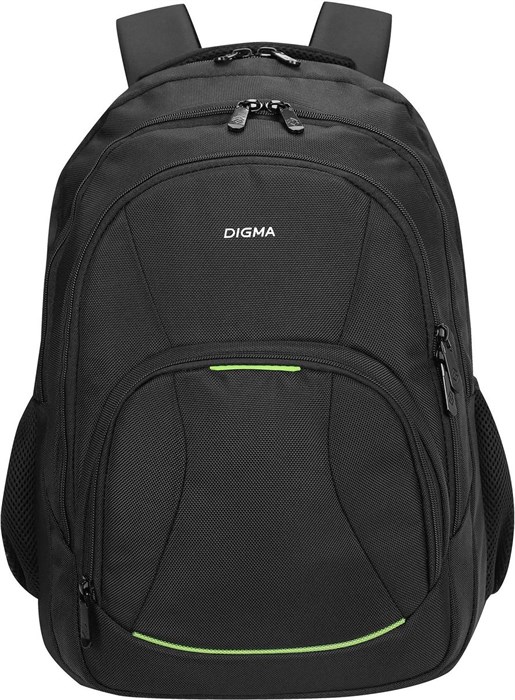Рюкзак для ноутбука Digma Stash S1 109357