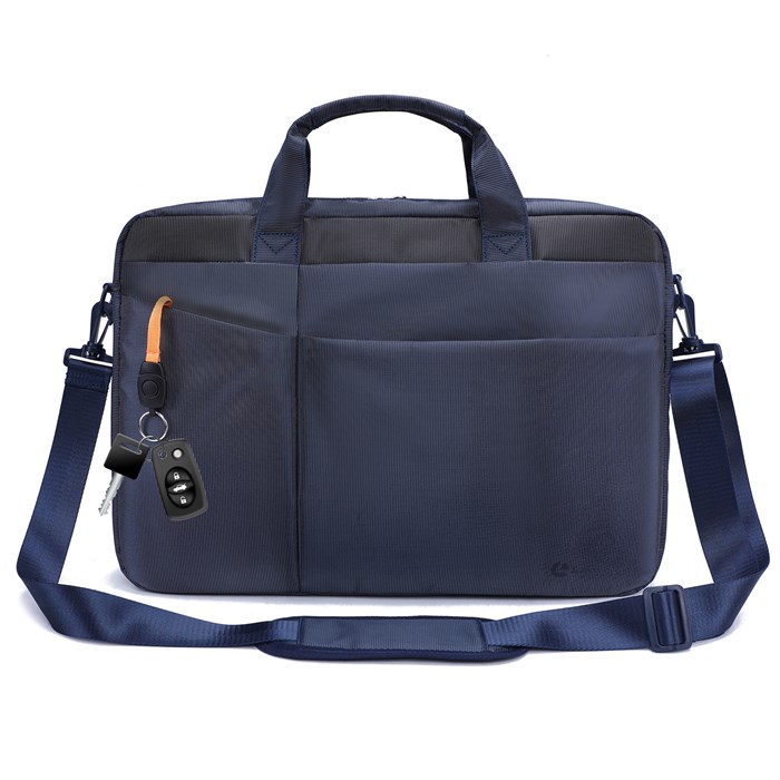 Сумка для ноутбука Lamark L247 Blue 109360