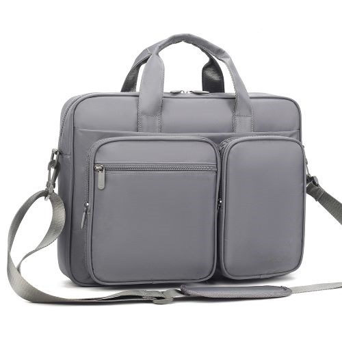 Сумка для ноутбука Lamark L266 Dark Grey 109371