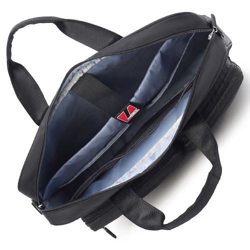 Сумка для ноутбука Lamark L266 Black 109372