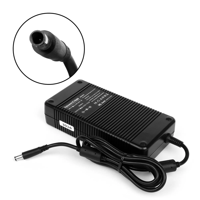 Блок питания для ноутбука Dell OEM DE240-OR 109395