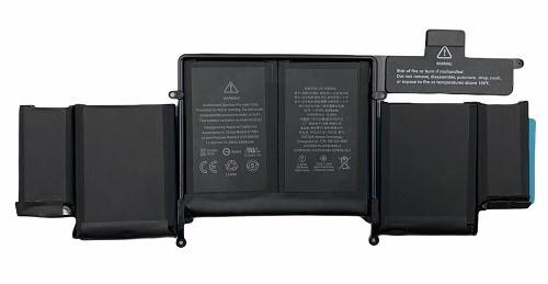 Аккумулятор для ноутбука Apple MacBook Original A1582-OR 109434