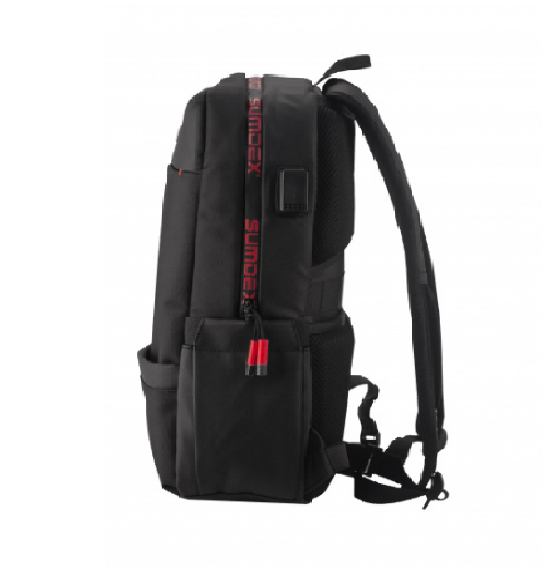 Рюкзак для ноутбука Sumdex IBP-013BK 109451