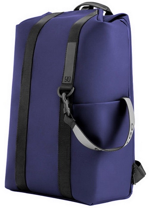 Рюкзак  NINETYGO Urban Eusing backpack Blue 109454