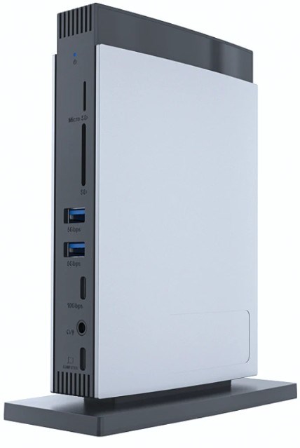 Док-станция  WAVLINK WL-UMD28 109483