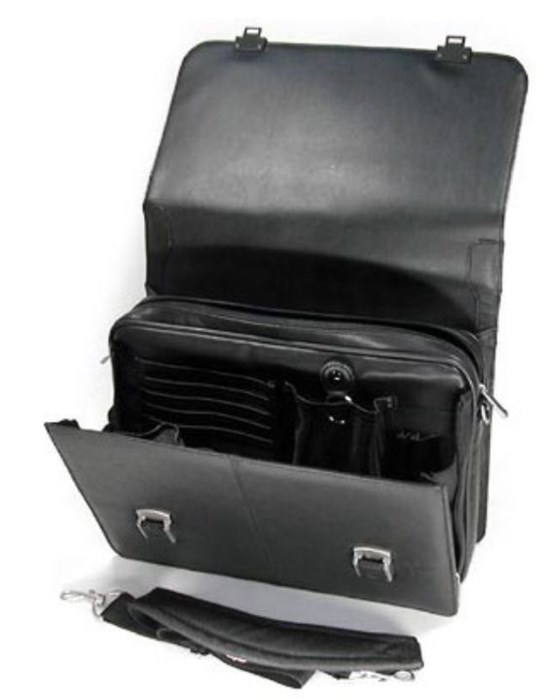 Сумка для ноутбука PortCase HB-1015 109506