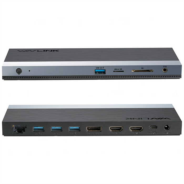 Док-станция  WAVLINK WL-UMD05 PRO 109513