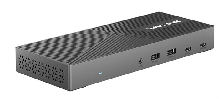Док-станция  WAVLINK WL-UG69PD25 Pro 109524