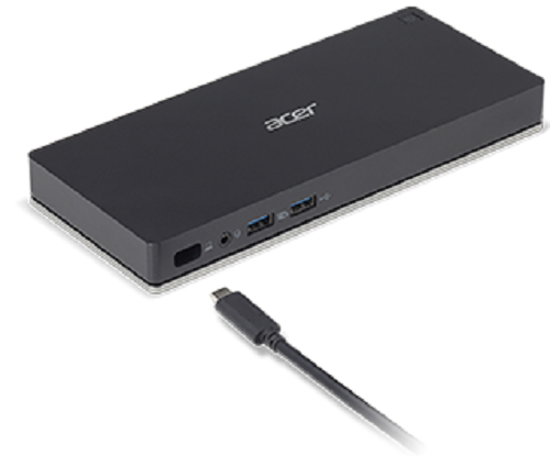 Док-станция  Acer ADK810 USB TYPE-C II 109525