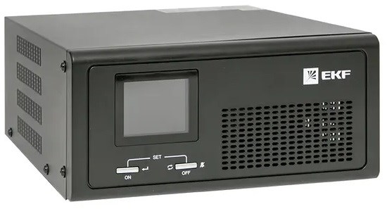 Источник бесперебойного питания  EKF PSW-H03 101222