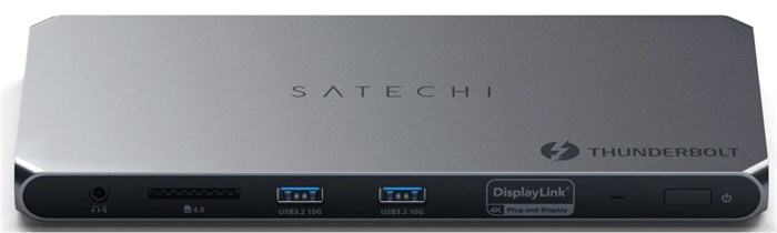 Док-станция  Satechi ST-DT4MDM-EU 109536