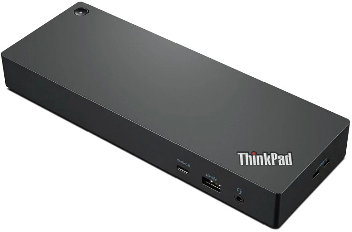 Док-станция для ноутбука Lenovo ThinkPad Universal Thunderbolt 4 109537