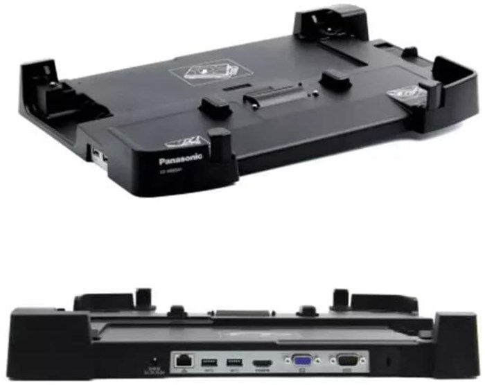 Док-станция  Panasonic CF-VEB541AU 109540