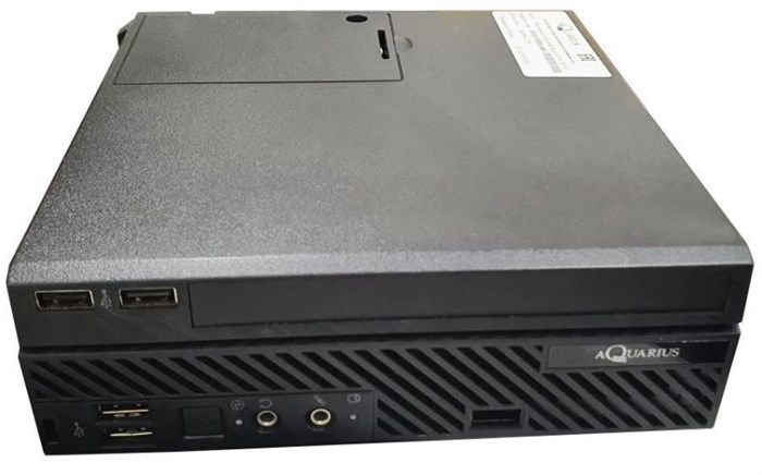 Компьютер  Aquarius PRO P30 K21 109552
