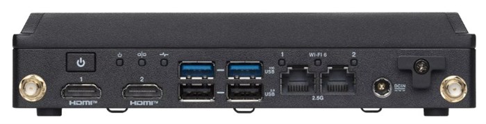 Платформа  ASUS NUC13BRK 109560