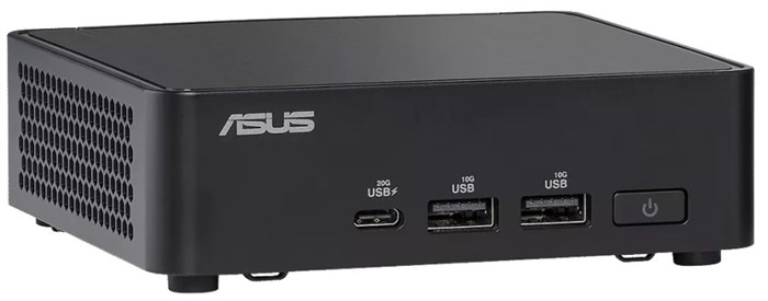 Платформа  ASUS NUC14RVK 109569