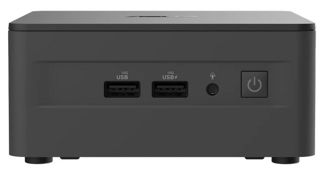 Платформа  ASUS NUC13ANH 109574