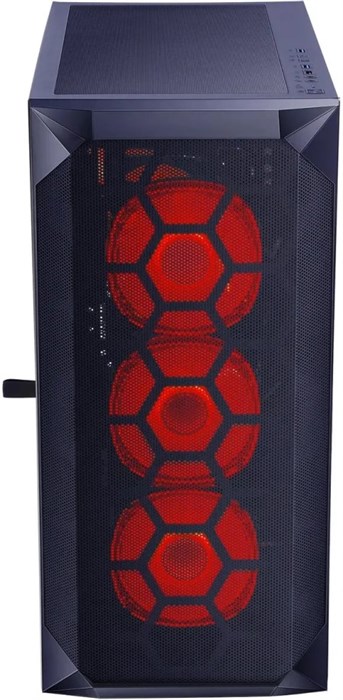 Системный блок Bloody BD-PC RB65C2 AMD Ryzen 5, 16 ГБ, 1 Тб, nVidia GeForce RTX 4060,  ОС Windows 11 Домашняя 109591