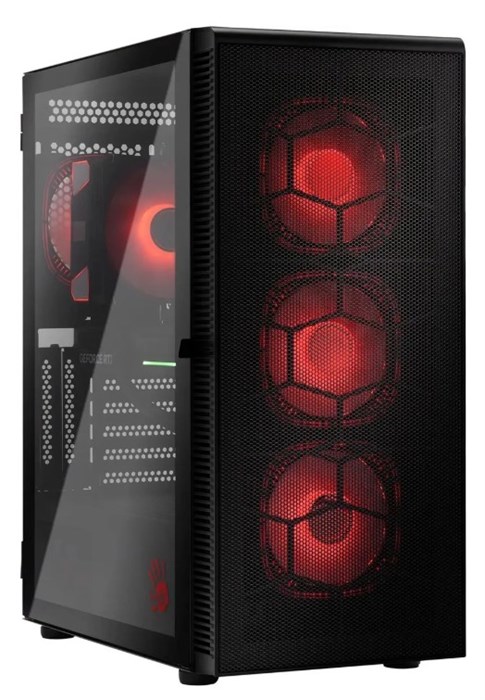 Компьютер  Bloody BD-PC CB76T2 TWR 109593