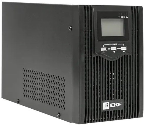 Источник бесперебойного питания  EKF PSW-610-T 101224