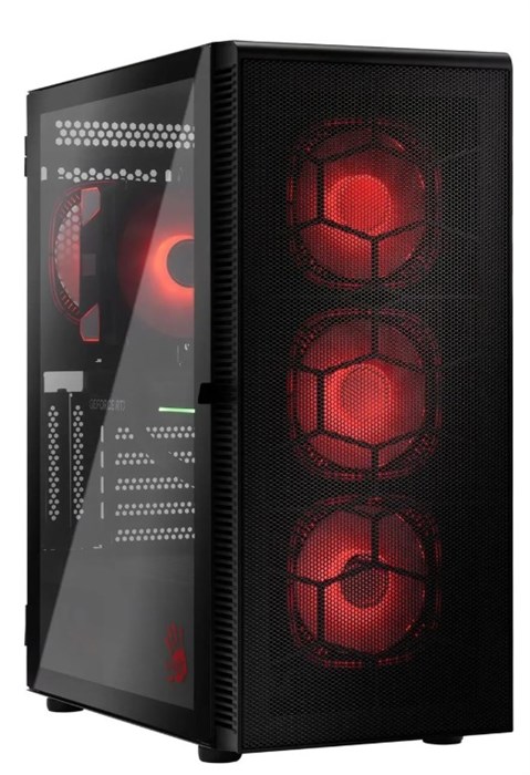 Компьютер  Bloody BD-PC CB76T2 TWR 109594
