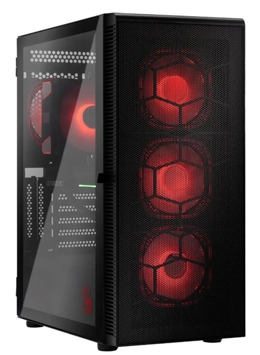 Компьютер  Bloody BD-PC CB76T2 TWR 109598