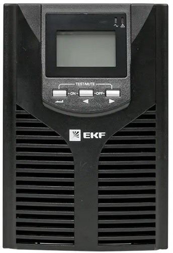 Источник бесперебойного питания  EKF SW910Pro-T 101225