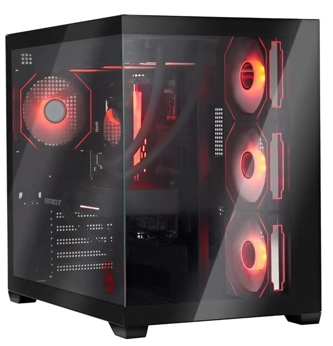 Компьютер  Bloody BD-PC CB76V2 TWR 109599