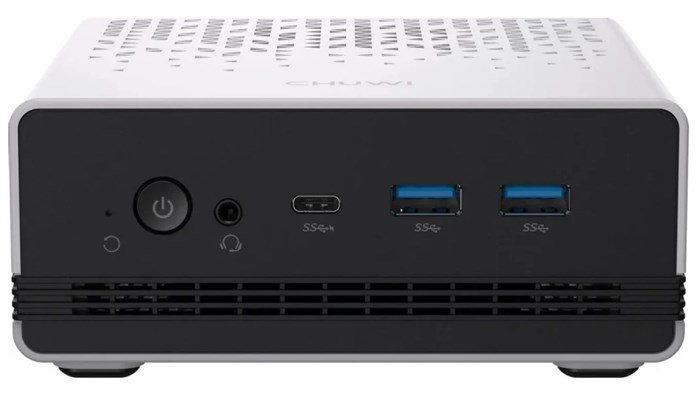 Компьютер  Chuwi Ubox 109613