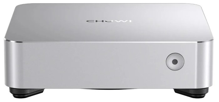 Компьютер  Chuwi AuBox 109618