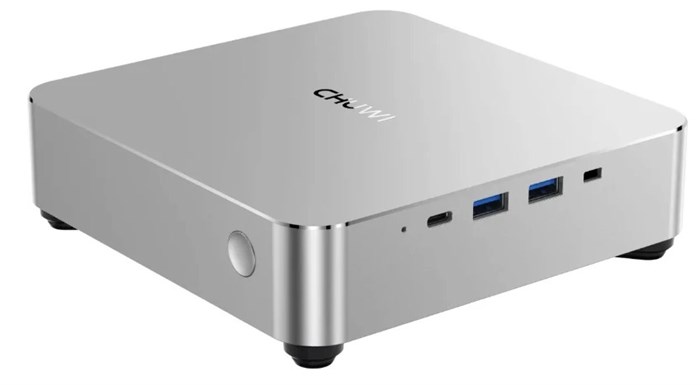 Компьютер  Chuwi AuBox 109620