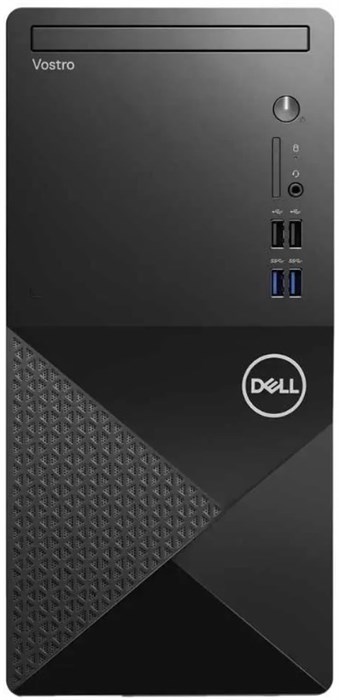 Системный блок Dell Vostro 3910 Intel Core i3, 8 ГБ, Intel UHD Graphics,  ОС Linux 109622