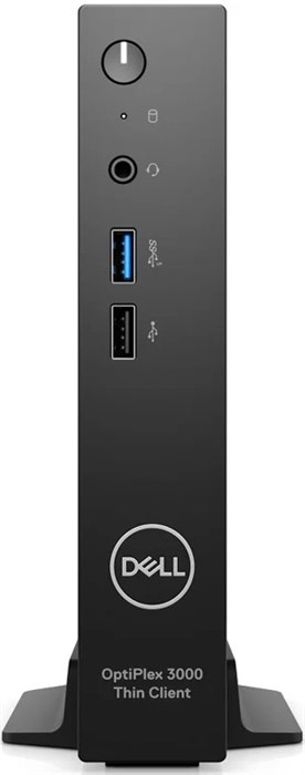 Компьютер  Dell OptiPlex 3000 TC Celeron 109623