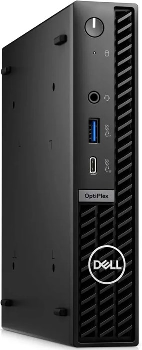 Системный блок Dell Optiplex 7020 Intel Core i3, 8 ГБ, 512 Гб, Intel UHD Graphics 730,  ОС Не установлена 109627