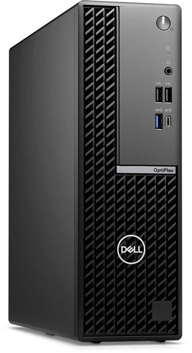 Системный блок Dell Optiplex 7020 SFF Intel Core i3, 8 ГБ, 256 Гб, Intel UHD Graphics 770,  ОС Linux 109628