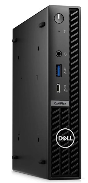 Системный блок Dell Optiplex 7020 Micro Intel Core i3, 8 ГБ, 256 Гб, Intel UHD Graphics 730,  ОС Windows 11 Профессиональная 109637