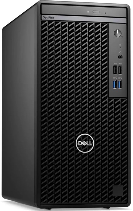 Системный блок Dell Optiplex 7010 MT Intel Core i3, 8 ГБ, 512 Гб, Intel UHD Graphics 730,  ОС Windows 11 Профессиональная 109639