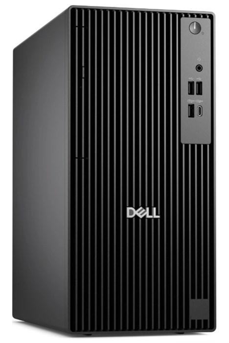 Компьютер  Dell Pro Tower QCT1250 MT 109650