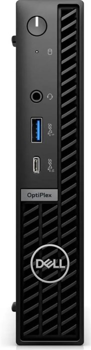 Системный блок Dell Optiplex 7020 Intel Core i7, 16 ГБ, 512 Гб, Intel UHD Graphics 770,  ОС Windows 11 Профессиональная 109651