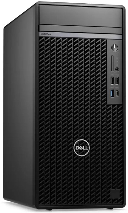 Системный блок Dell Optiplex 7010 Plus Intel Core i7, 32 ГБ, 512 Гб, Intel UHD Graphics,  ОС Windows 11 Профессиональная 109656