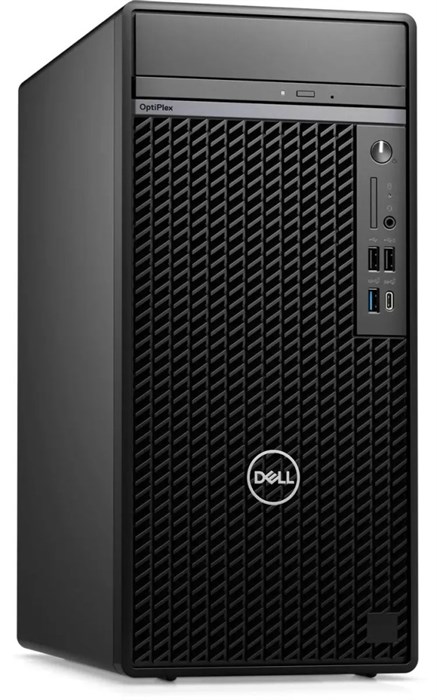 Системный блок Dell Optiplex 7020 PLUS MT Intel Core i7, 32 ГБ, 1 Тб, Intel UHD Graphics 770, nVidia GeForce RTX 4060,  ОС Windows 11 Профессиональная 109659