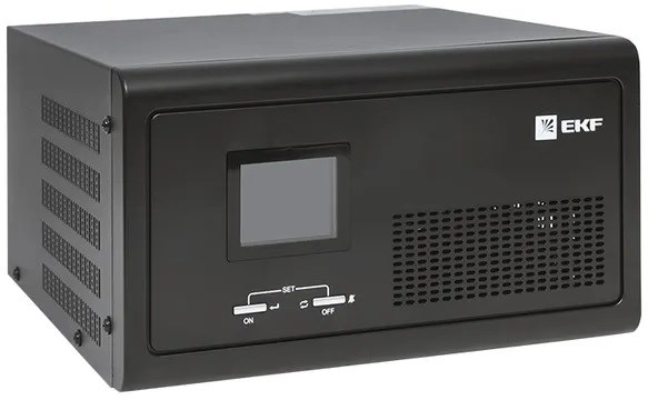 Источник бесперебойного питания  EKF PSW-H16 101229
