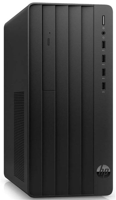 Системный блок HP 290 G9 MT Intel Core i3, 8 ГБ, 512 Гб, Intel UHD Graphics,  ОС Не установлена 109671