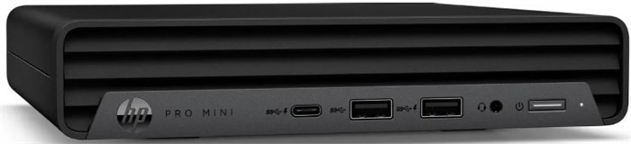 Компьютер  HP ProDesk 400 G9 R Mini 109676