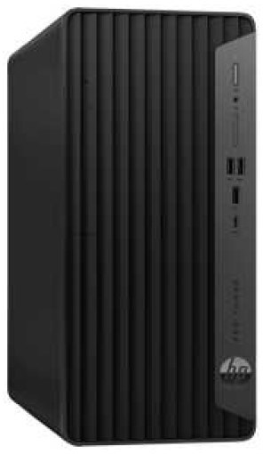 Компьютер  HP Pro 400 G9 TWR 109679