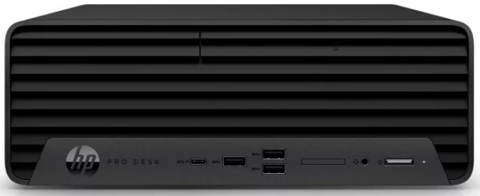 Компьютер  HP Pro 400 G9 SFF 109680